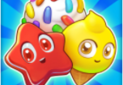 CANDY RIDDLES: FREE MATCH 3 PUZZLE