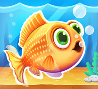 aquarium farm