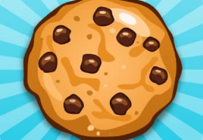 Cookie Clicker