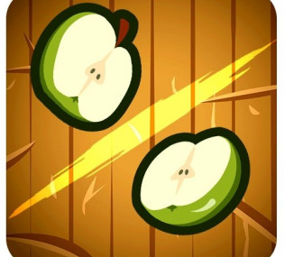 Free Free Fruit Ninja Svg 9 SVG PNG EPS DXF File