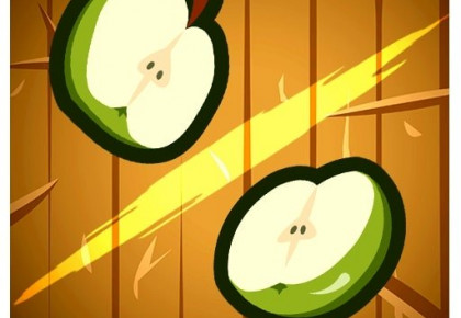 Fruit Ninja 3