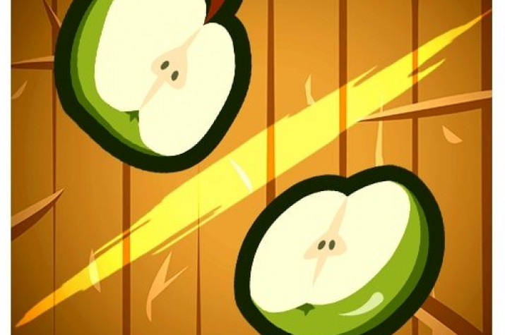 Fruit Ninja 3