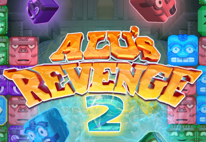Alus Revenge 2