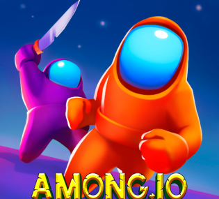 Among.io Among.io