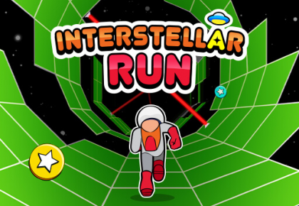 Interstellar Run