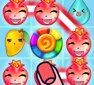 Island Puzzle Island Puzzle