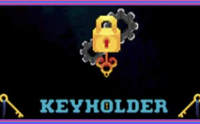 Keyholder
