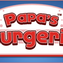 Papa's Burgeria