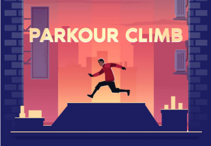 Parkour Climb