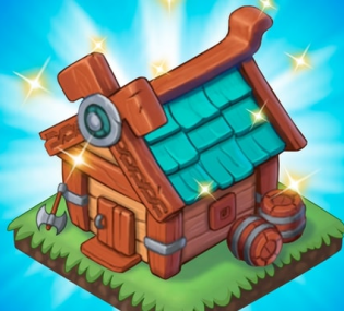The Mergest Kingdom The Mergest Kingdom