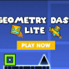 Geometry Dash Lite - Game Online