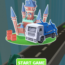 Build Castle 3D