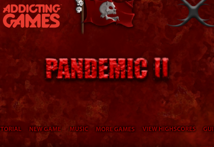 Pandemic 2