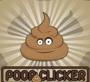 Poop Clicker