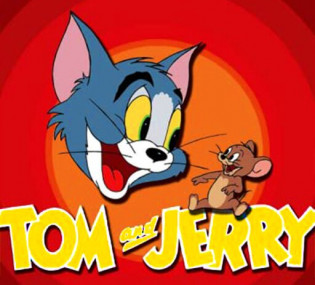 Tom & Jerry Run