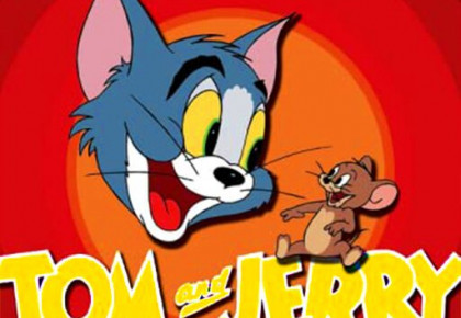Tom & Jerry Run